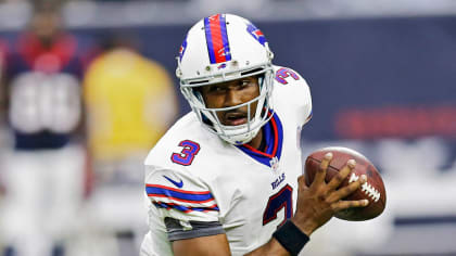 Raiders bring back veteran QB EJ Manuel - Silver And Black Pride