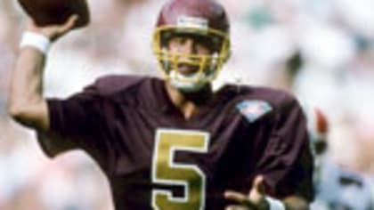 Top 10 Washington Redskins of Super Bowl Era: Art Monk, Sonny