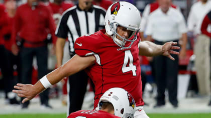 Ex-Lake Highlands kicker and Texas specialist Phil Dawson to retire after  20 NFL seasons