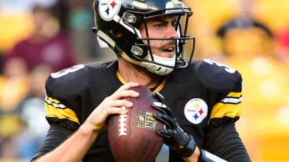 Flashback: Bruce Gradkowski's First Career NFL Win Is Well Remembered -  Cincy Jungle