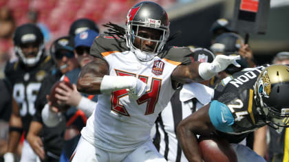 Buccaneers outlast Saints in sloppy NFC South tilt