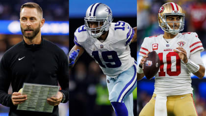 NFL Network's Gregg Rosenthal's game picks for Week 11 of 2021 season