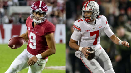Bucky Brooks' top five 2023 NFL Draft prospects by position 1.0: Stroud,  Young, Hooker top QB rankings