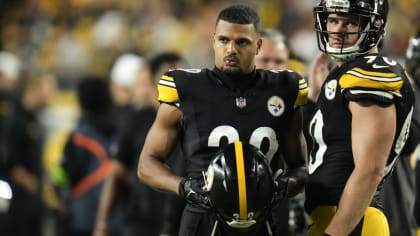 T.J. Watt, Cam Heyward, and Minkah Fitzpatrick all will play Saturday vs.  Bills