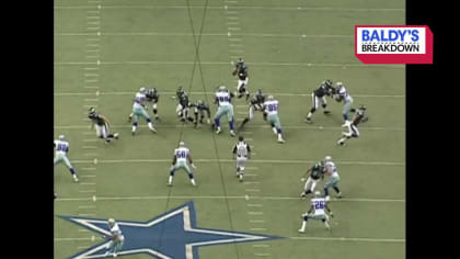 Breaking Down Malik Willis' First NFL Game Baldy's Breakdowns