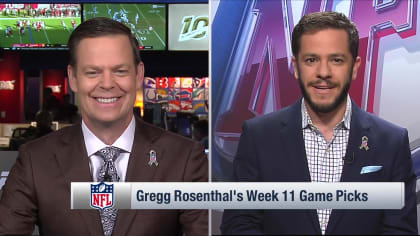 Sunday NFL Countdown crew makes their Week 16 game picks