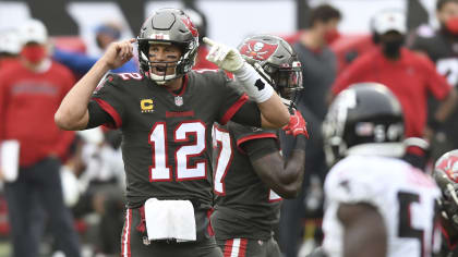 Tampa Bay Buccaneers 47-7 Detroit Lions: Tampa Bay end 13-year wait for  playoff spot with dominant win, NFL News