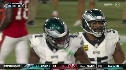 Tight end Zach Ertz develops relationship with Kyler Murray after