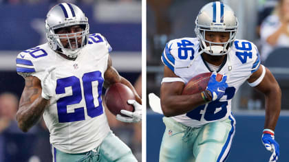 Ezekiel Elliott wastes no time living up to crazy Cowboys hype