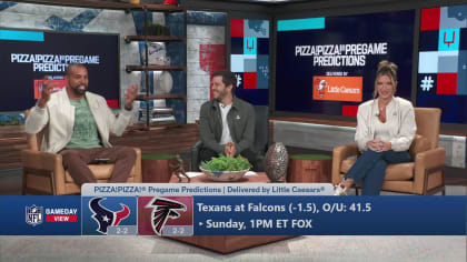 Atlanta Falcons Football - Falcons News, Scores, Stats, Rumors & More