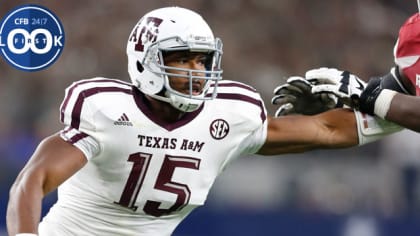 Slideshow: Myles Garrett through the years, Sports