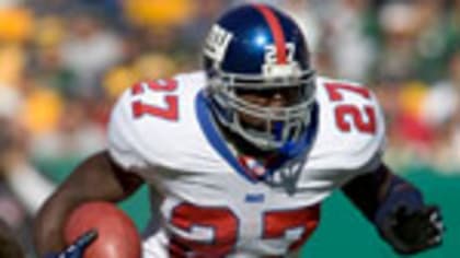 5 most underappreciated NY Giants of all time