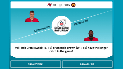 NFL Pick'em Key Games Feature