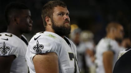 New Orleans Saints news, Nov. 23: Ryan Ramczyk nominated for NFL