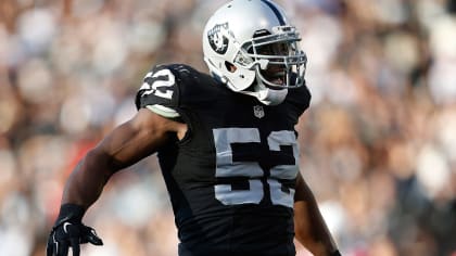 Charles Woodson Stats, News and Video - FS