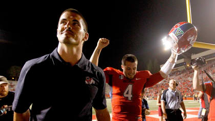 Fresno State to retire Derek Carr's jersey - Silver And Black Pride