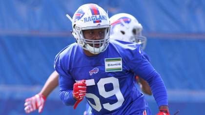 Meet the Rookies: LB Brandon Spikes