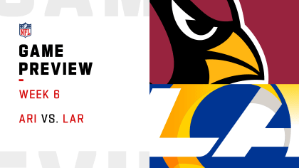 Arizona Cardinals News, Scores, Stats, Schedule