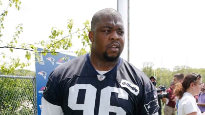 Terrance Knighton Stats, News and Video - NT
