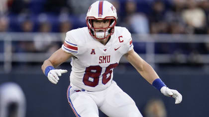 Grant Calcaterra Stats, News and Video - TE