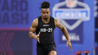 2023 NFL Scouting Combine Notes, Day 3: Quarterbacks, WRs and TEs - Behind  the Steel Curtain