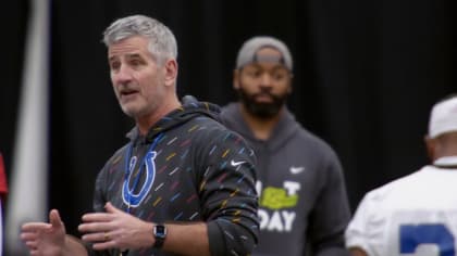 WATCH: Indianapolis Colts on 'Hard Knocks' preview for episode 4