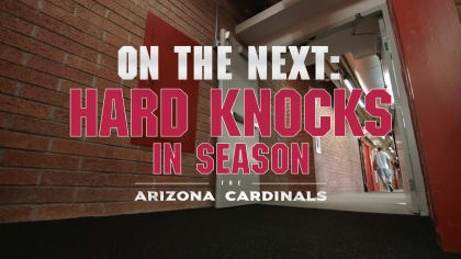 hard knocks cardinals