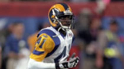 john hadl rams