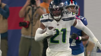 Seahawks: Quandre Diggs left off top safeties list, gets support