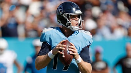 See Logan Woodside's winning TD in Tennessee Titans preseason finale