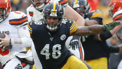 Steelers Free Agent Focus 2021: Its Bye, Bye Bud Dupree