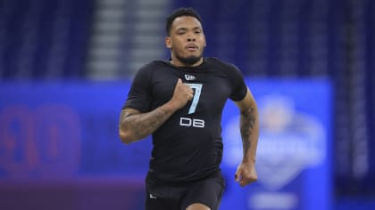 49ers sign draft pick Tariq Castro-Fields