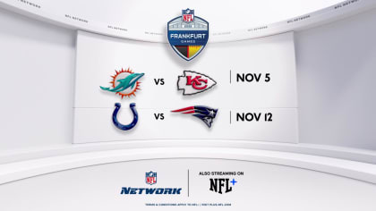 Streaming with best sale nfl network