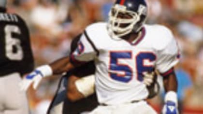 Giants Now: Lawrence Taylor named to The 33rd Team's best all-time  defensive front 7