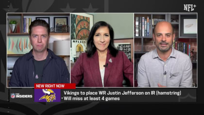 Vikings Latest News, News Home