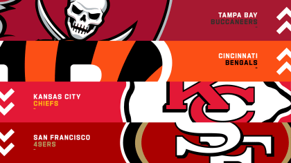 NFL Week 1 Power Rankings: Chiefs the top-ranked team, Buccaneers sink, NFL  News, Rankings and Statistics