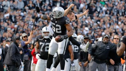 Raiders QB Derek Carr to have Fresno State jersey retired tonight 'one of  those moments that I've dreamed of' - Silver And Black Pride