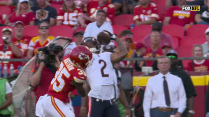 Kansas City Chiefs Top Plays vs. Green Bay Packers