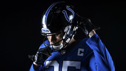 colts unveil a black helmet more uniforms to come in madden : r/Madden