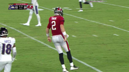 Kyle Trask Stats News and Video QB NFL