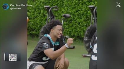 Panthers QB depth chart: Bryce Young elevated to QB1 ahead of minicamp -  DraftKings Network