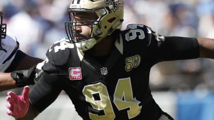 Ex-Lions DT Nick Fairley signs with Saints