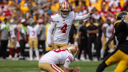 Giants kicker Graham Gano wants a shot at NFL field goal record