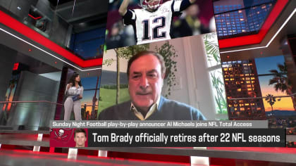 Tom Brady Retires Videos