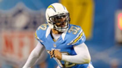 Takeo Spikes joins the Chargers, Clary re-signs - NBC Sports