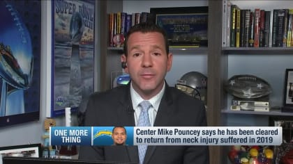 Mike Pouncey Stats, News and Video - C