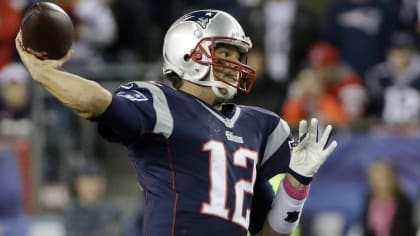 Best of Tom Brady's Career Mic'd Up Momentsso far