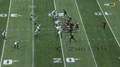 Cleveland Browns rookie offensive tackle Jedrick Wills' best blocking vs.  Texans
