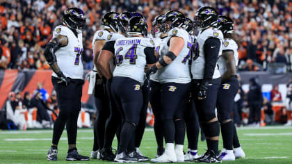 Senior National Columnist Judy Battista: Baltimore Ravens need to address  biggest need at cornerback