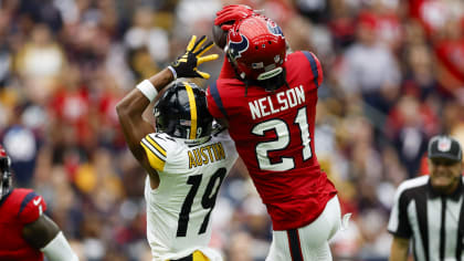 Philadelphia Eagles: Profiling free-agent cornerback Steven Nelson